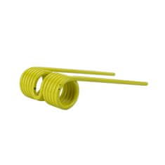 Zobati zobje za pobiranje JOHN DEERE RB 545 578 CC25176 CC21386