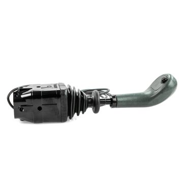 Joystick za upravljanje vilic z 1 stikalom