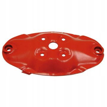 Kuhn rezalni disk 64756807200F GRANIT 56807200 56801100