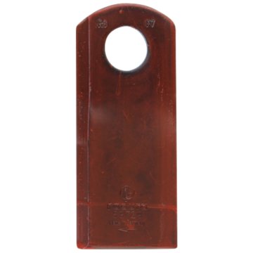 Rotacijski rezalnik 116 mm 20 mm 4 mm GRANIT desni x25 kosov K6804720