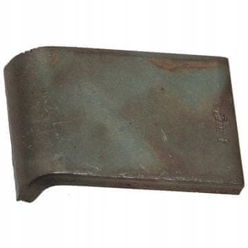 Taarup šapa 64739115000F 39115000 GRANIT