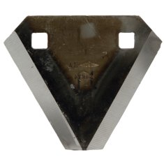 Kuhn nož za silažno žago 4 x 95 x 80 mm A7153021