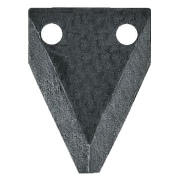 Nož za silažno žago Walker Storti 280x107 mm 70-204 527315
