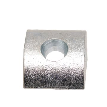Priključek za zobce JF-STOLL Z 455, 7650673721 673721 GRANIT