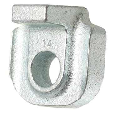 Priključek Ø 13 mm FELLA TH 370 DS 150094 487380 487399 GRANIT