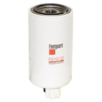 FLEETGUARD Filter goriva 25 mikronov 1G 202 mm 3973233
