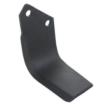 Pravokotni nož Howard Agricom 180HOW-04R 73000103901V GRANIT