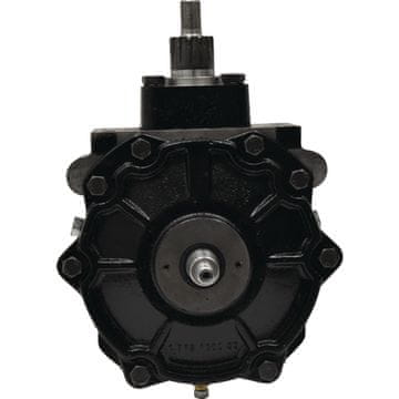 Nihajno-rotacijski menjalnik 85000175 89513022