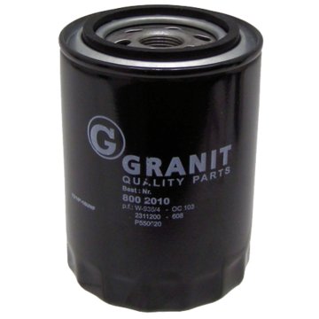 Filter motornega olja za W 936/4 in LF0067800 AH82432 T19044