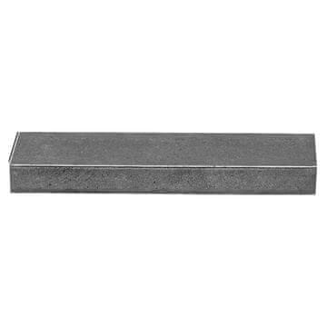 Klinasta ploščata palica 12X08 na meter 6880 12X08