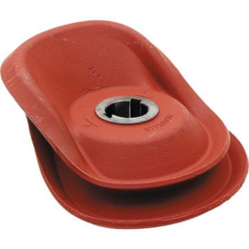 Kuhn GA 381GT odmična plošča, 7822 64757720030F 57720030F