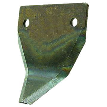 Granit Nož za silažno žago Luclar 3x81x76mm fi 6.5mm 70-145