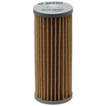 Granit Filter goriva KUBOTA JD FF5259 SN21590 M801101 8970713480 CH10479