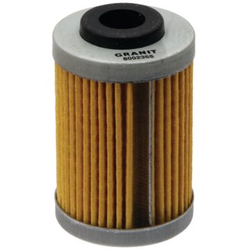 Granit Oljni filter 42/13 mm SO1385 H43/2 HY9385 LF3794 51-01480000