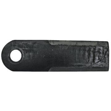 Granit Cepilnik za silokombajn 173x50mm CLAAS 7368720