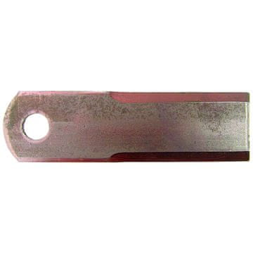 Granit Cepilni nož za sekalnik 173x50mm DF JD NH 16018722 28.345.115