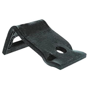 Granit Nosilec zob kultivatorja za okvir 50x15 mm 1.HH17-3105