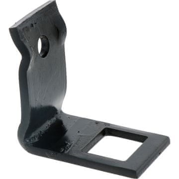 Granit Nosilec zob kultivatorja za okvir 50x50 mm 1.HH17-3115