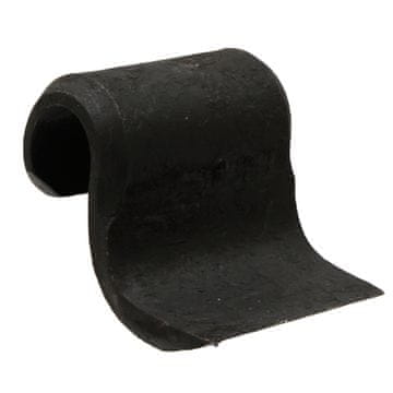 Granit Cepilni nož 75x60x8mm za mulčer MULAG 173679