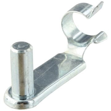 Granit Vzmetni jekleni zatič za zglobni člen 6x24mm DIN 71752