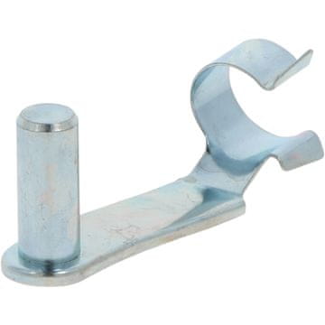 Granit Vzmetni jekleni zatič za vidni zglob 8x32mm DIN 71752
