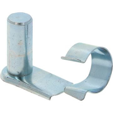 Granit Vzmetni jekleni zatič za zglobni člen 10x20mm DIN 71752