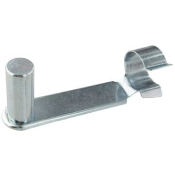 Granit Vzmetni jekleni zatič za zglobni člen 12x48 mm DIN 71752