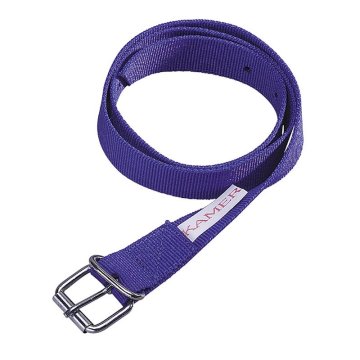 Horizont Vrvica za vrat modra 80 cm najlon 56438121160006