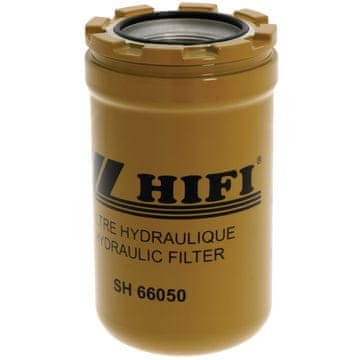 HI Filter hidravličnega olja 153 mm 85 mm 1 7/8 palca