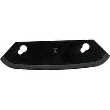 Granit Nož za rezalnik silaže nakladalnega voza Storti 5x205x52 mm 16800061