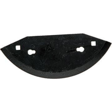 Granit Nož za nakladalni voz, rezalnik silaže Storti 6x278x108 mm 70-412