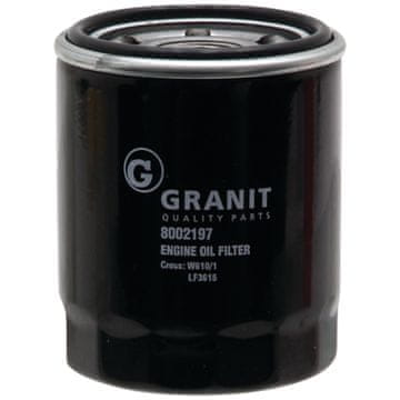 Granit Filter motornega olja 90 mm 66 mm 02/630225