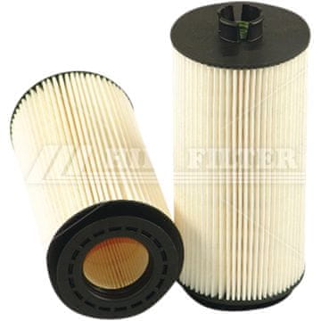 HI Filter goriva 185 mm 83 mm 28 mm 10 mm F339202060210