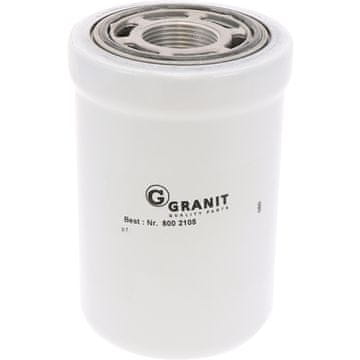 Granit Filter hidravličnega olja WH945/2 152 mm
