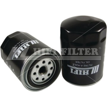 HI Oljni filter EFL252, W940/37, SO3315