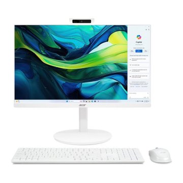 Acer Aspire C27-A All-in-One računalnik 27" Full HD, Intel Core i7, 16 GB, 1 TB, Windows 11 Home