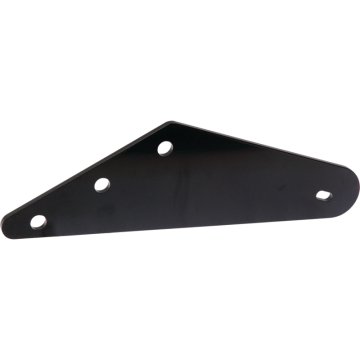 Granit Kaljeni nož za silažno rezalnik/podajalni voz 84x96 mm, rezanje 5 mm 527460