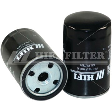 HI Oljni filter na vijak 123 mm 77 mm 3/4" 505 473 00