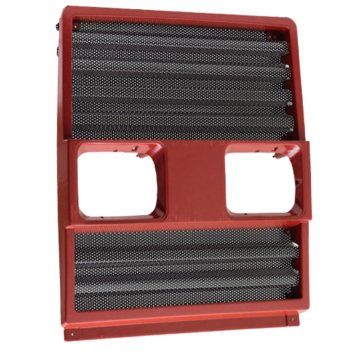 Granit Okvir maske hladilnika za FIAT 5132683