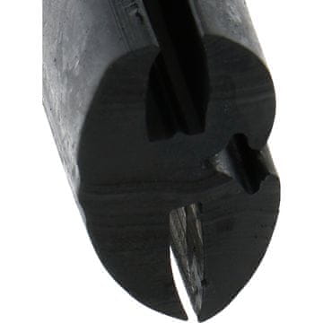 Granit Univerzalni tesnilni profil za okna 19x30 mm 15 m