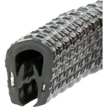 Granit Univerzalni gumijasti profil za tesnilo okna 9x12 mm