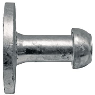 Granit Vtičnica za konektor nominalne velikosti 108-100/4" dolžine 155 mm, premera luknje 180 mm 0200610
