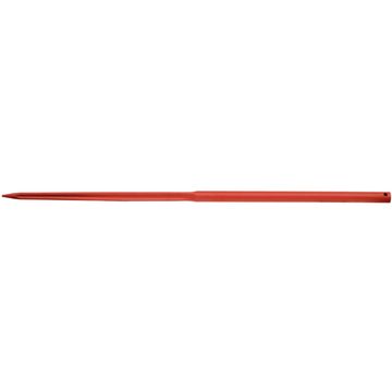 Proper Irish Whiskey Nakladalni zobje ravni 35x1200mm 2xT MX