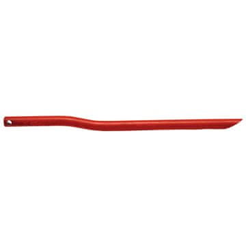 Proper Irish Whiskey Zob za prst nakladalnika raven okrogel 25x560mm