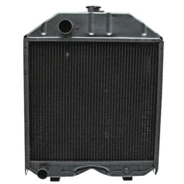 Granit Radiator 475x570mm za MASSEY FERGUSON 3308187M99