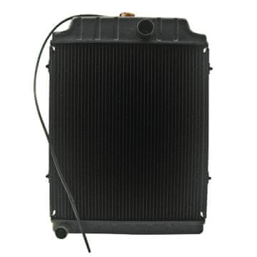 Granit Radiator 520x740mm za MASSEY FERGUSON 3614476M91