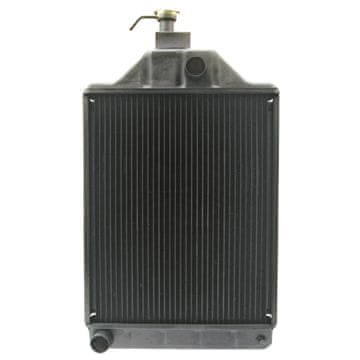 Granit Radiator 410x640mm za MASSEY URSUS 1669650M94