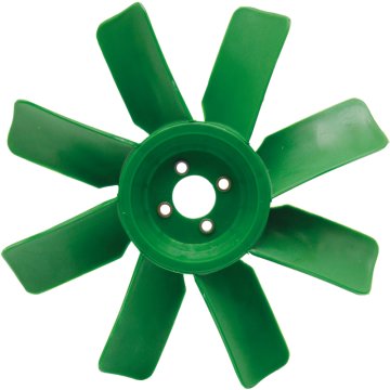 Granit Ventilator hladilnika 422 mm za JOHN DEERE JD AT26373
