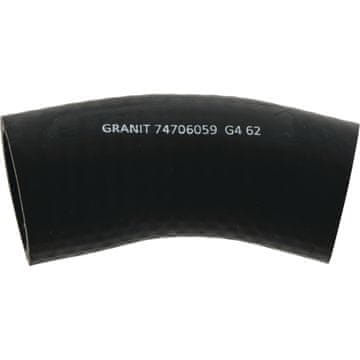 Granit Cev hladilnika 34/38 mm FENDT 150204050040