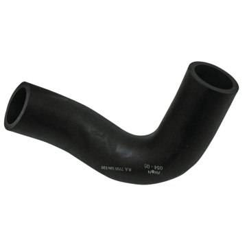 Granit Spodnja cev hladilnika 37 mm RENAULT 7700526239